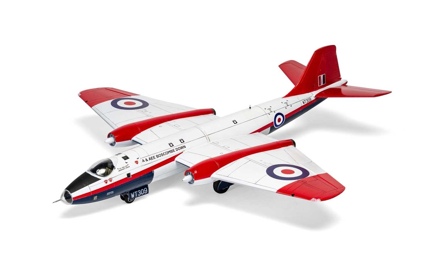 Rare & Collectable Model Kits Models & Hobbies 4 U