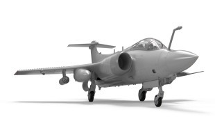 Blackburn Buccaneer S Mk.2 RN