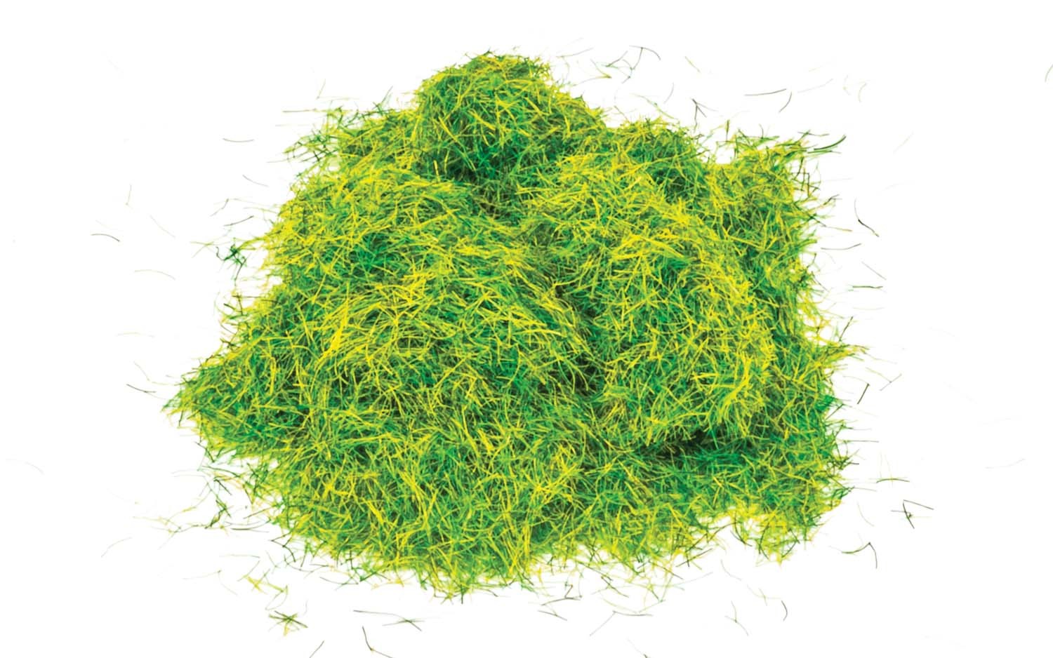 Static Grass - Ornamental Lawn, 2.5mm 