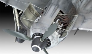 Fw190 A-8 "Sturmbock" 