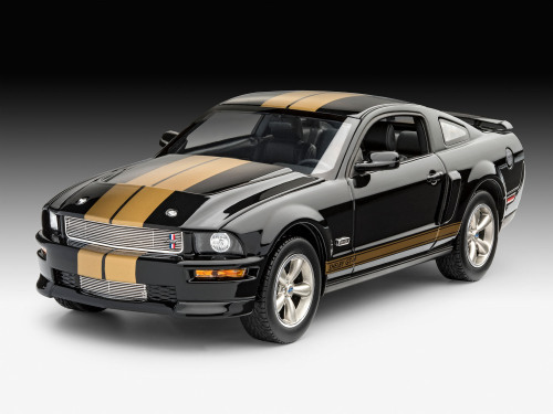2006 Ford Shelby GT-H 