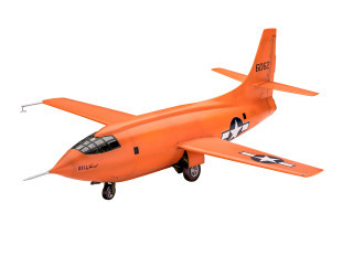 Bell X-1 - Model Aircraft Kit