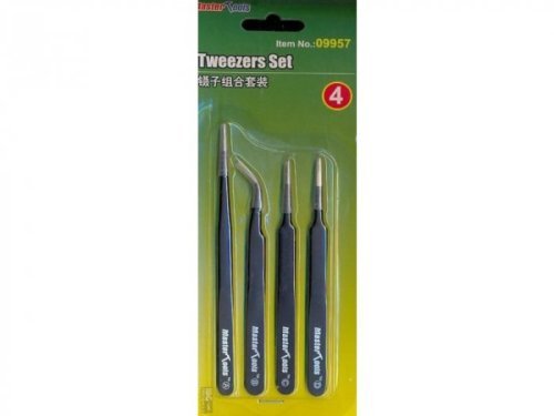 Tweezer Set