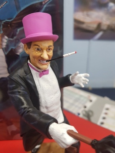 Batman - 1966 The Penguin 