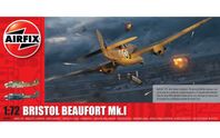 Bristol Beaufort Mk.1 