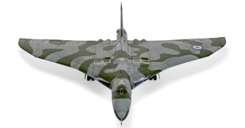 Avro Vulcan B.2 