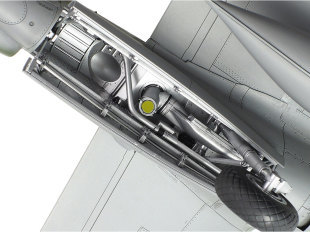 Lockheed P-38 F/G Lightning