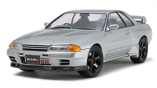 Nissan Skyline GT-R (R32) Nismo-Custom