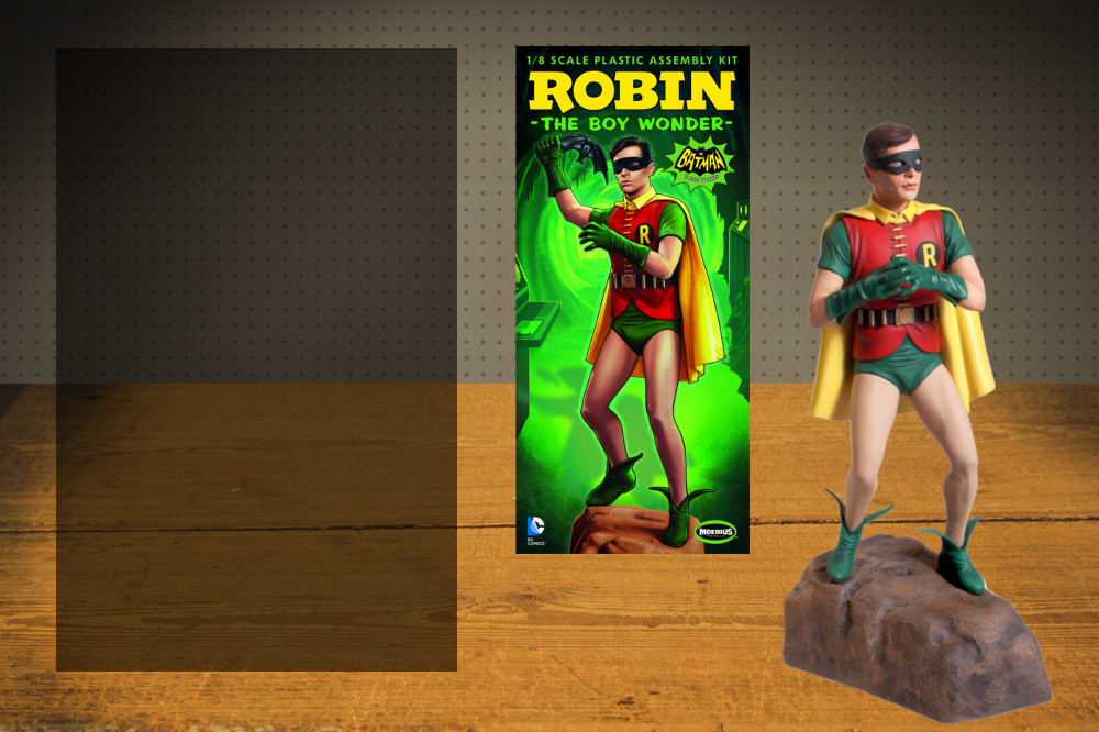 Robin 