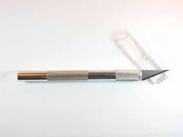 No 2 Medium Duty Knife