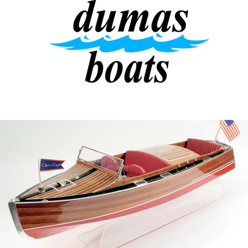 1930 CHRIS-CRAFT RUNABOUT 36 INCH KIT