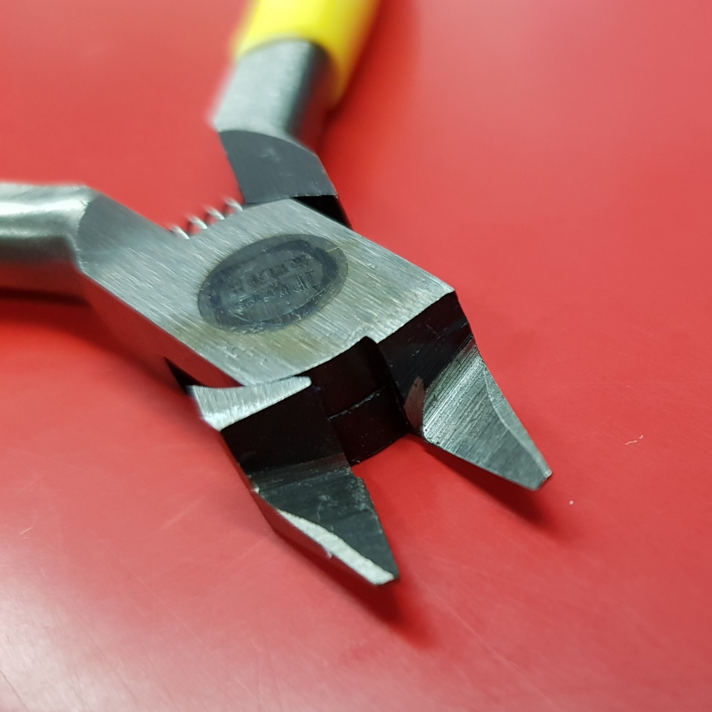 High Grade Single Edge Sprue Cutters Models & Hobbies 4 U