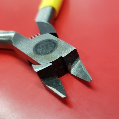 High Grade Single Edge Sprue Cutters Models & Hobbies 4 U