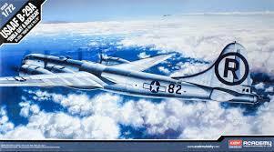 B-29A "Enola Gay & Bockscar" 