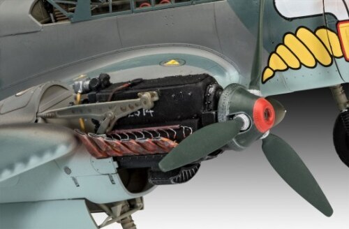 Messerschmitt Bf110 C-7 