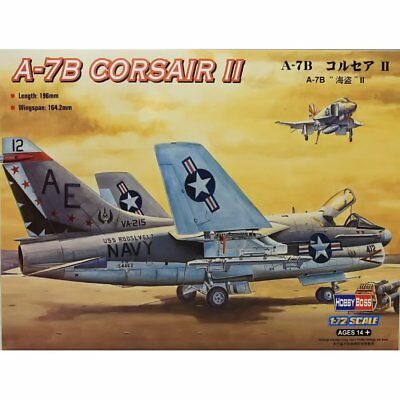 A-7B Corsair Ii