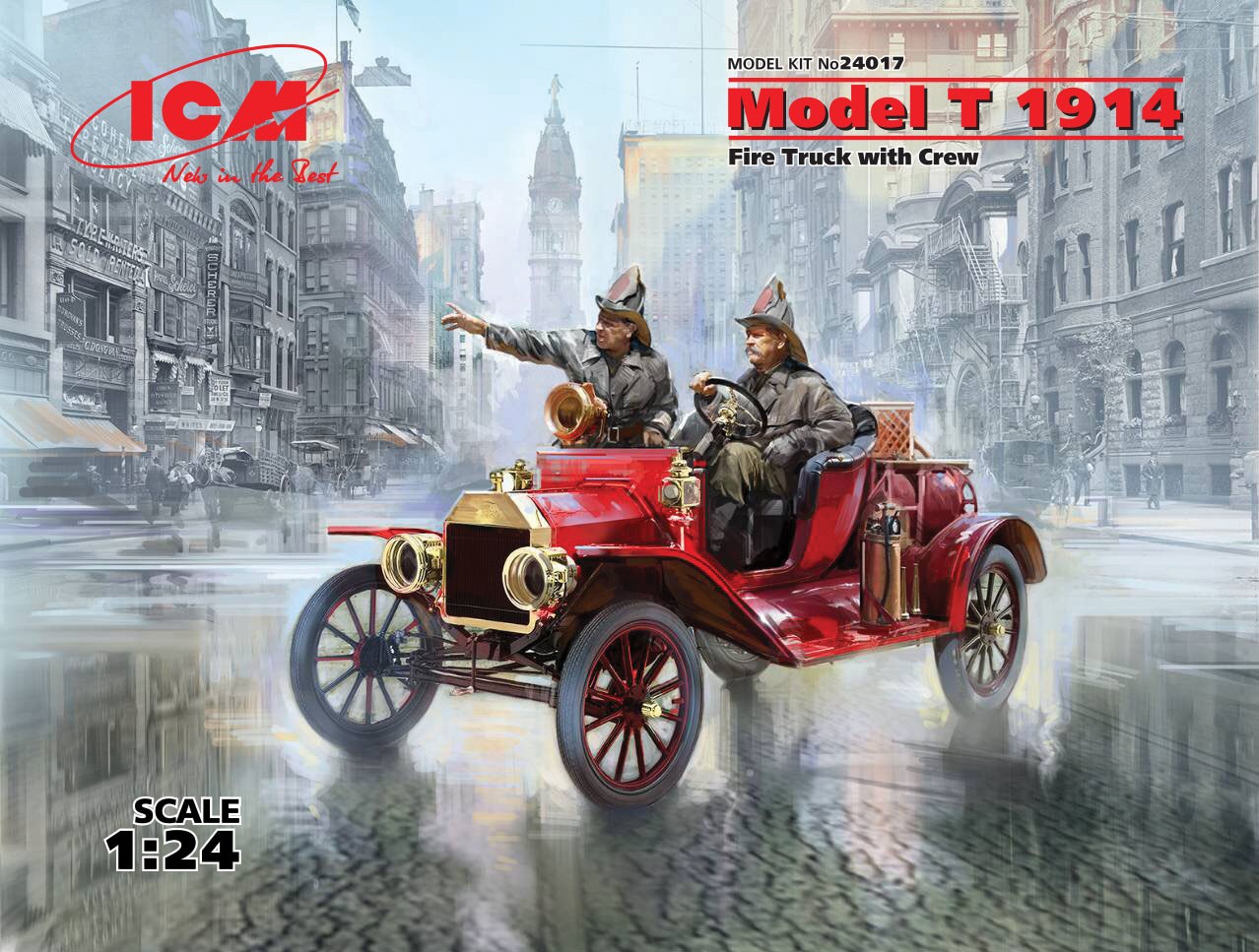 Model Car Kits - Models And Hobbies 4U | Australia's Friendliest Model