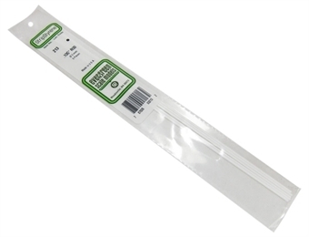 213 0.100" Rod 5 per pack