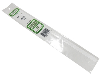 212 0.080" Rod 6 per pack