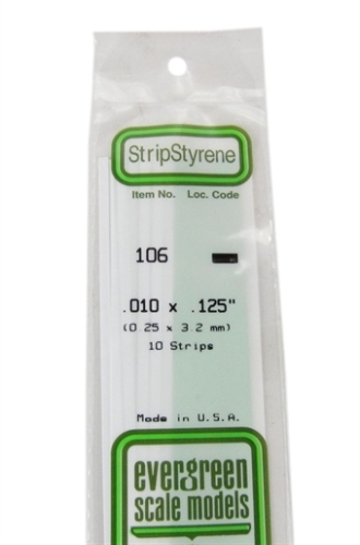 106 0.01 x 0.125 rectangular section 10 per pack