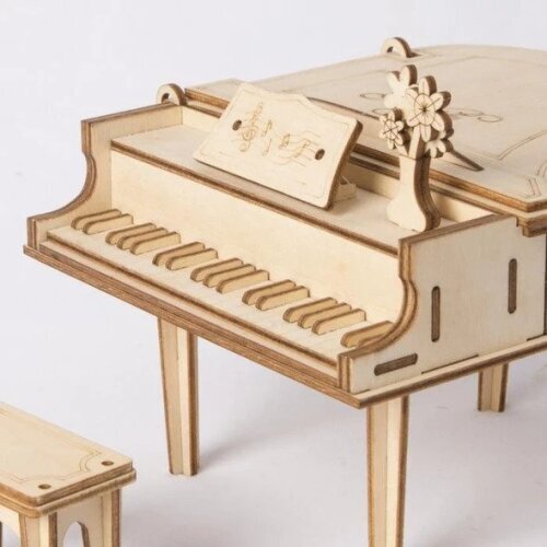 Grand Piano