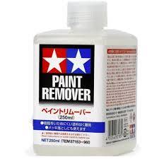 Paint Remover 250ml