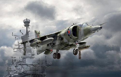 HARRIER GR.3