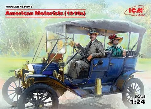 American Motorists (1910 s)