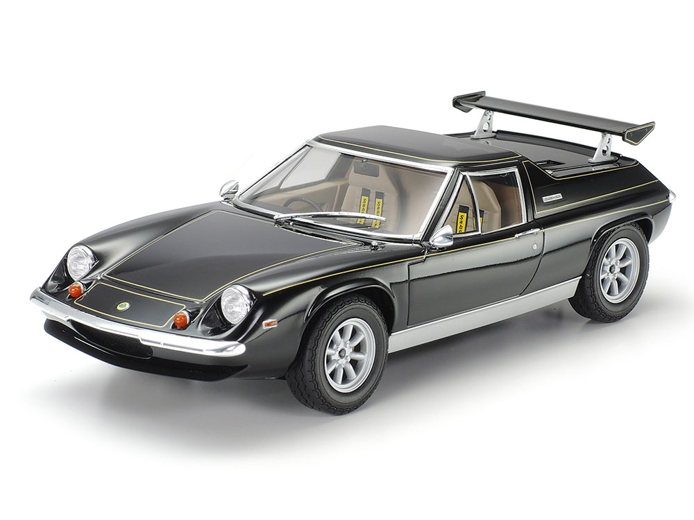Lotus Europa Special Models & Hobbies 4 U