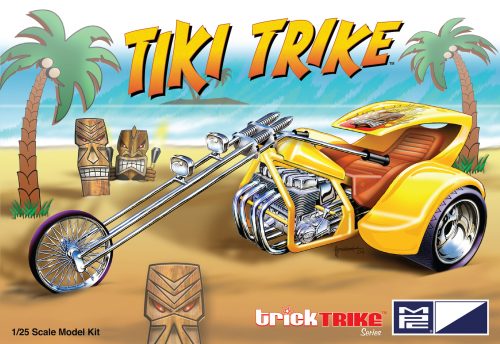 Tiki Trike
