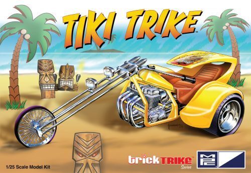 Tiki Trike