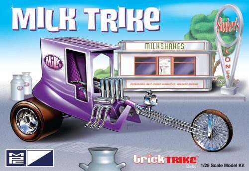 Milk Trike