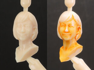 Panel Line Accent Color (Orange-Brown)