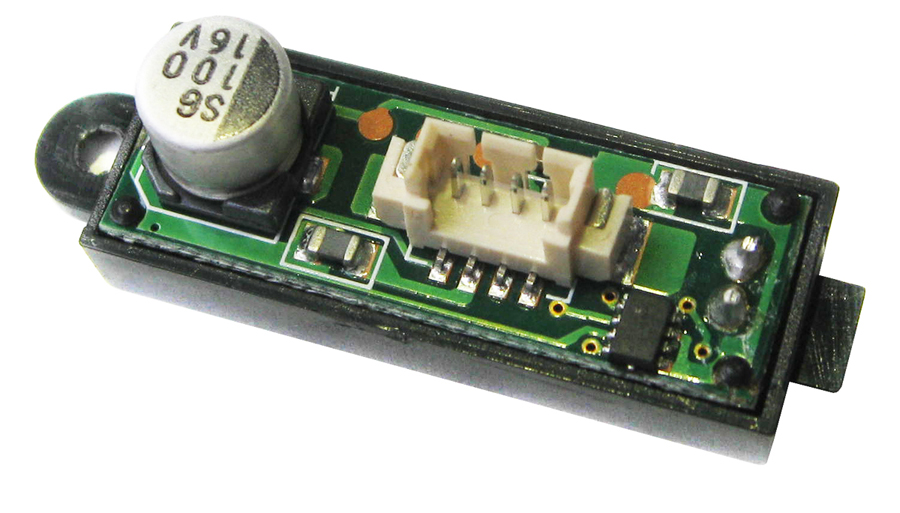 C8516 F1 EasyFit Digital Plug