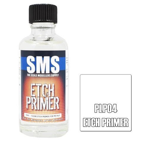 ETCH PRIMER 50ml