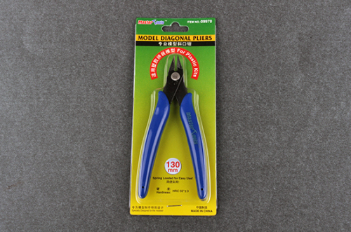 Sprue Cutters