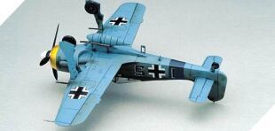 Focke-Wulf Fw190A-6/8