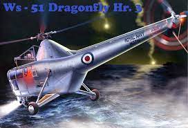 Dragonfly HR.3