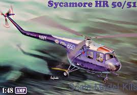 Sycamore HR 50/51 (RAN)