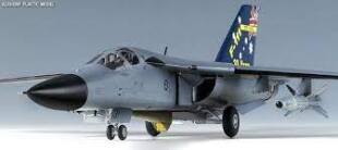 RAAF F-111