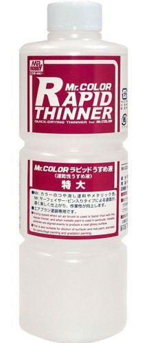 Rapid Thinner 400 