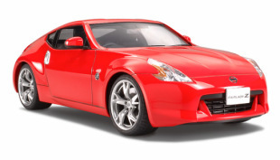 Nissan 370Z