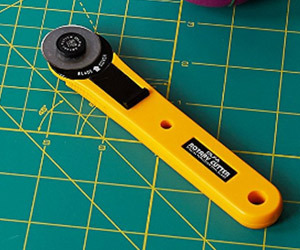Rotary Cutter 28mm