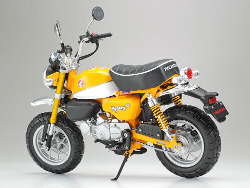 Honda Monkey 125