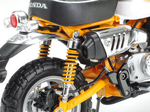 Honda Monkey 125
