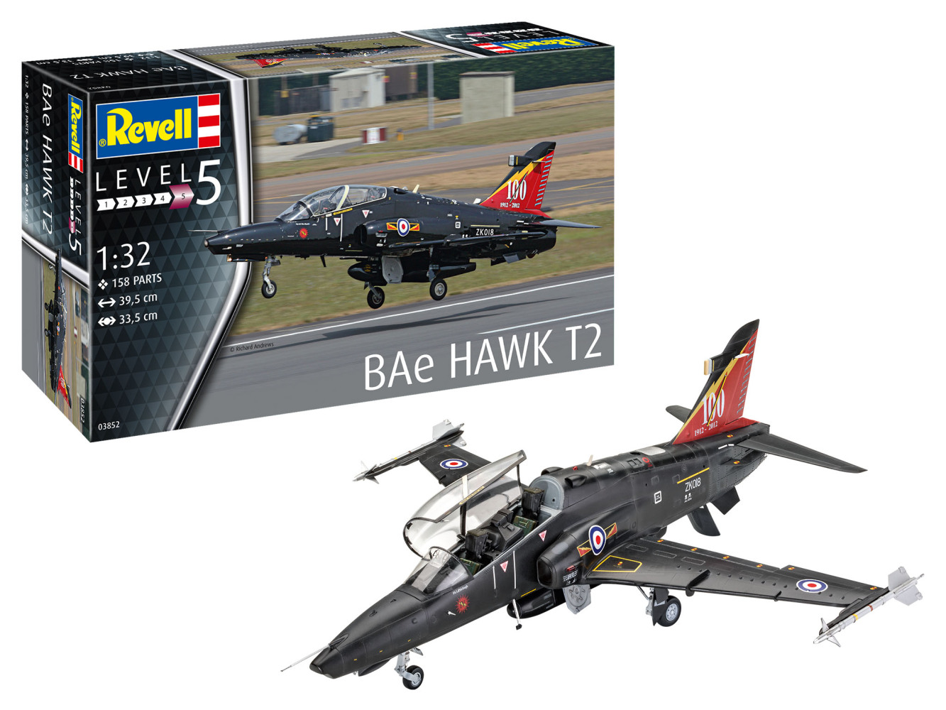 BAe Hawk T2 