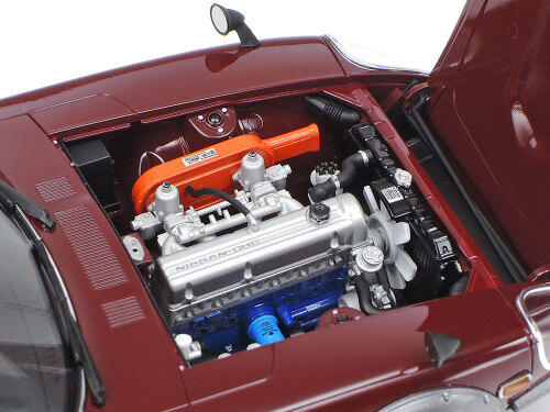Nissan Fairlady 240ZG