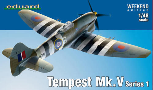 Tempest Mk. V