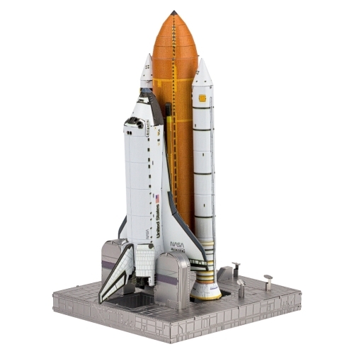 Space Shuttle Launch Kit 