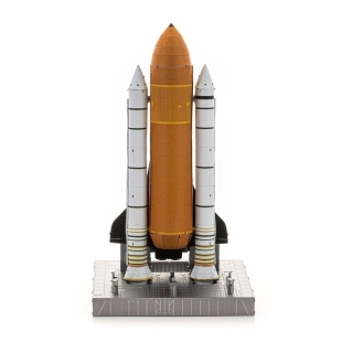 Space Shuttle Launch Kit 